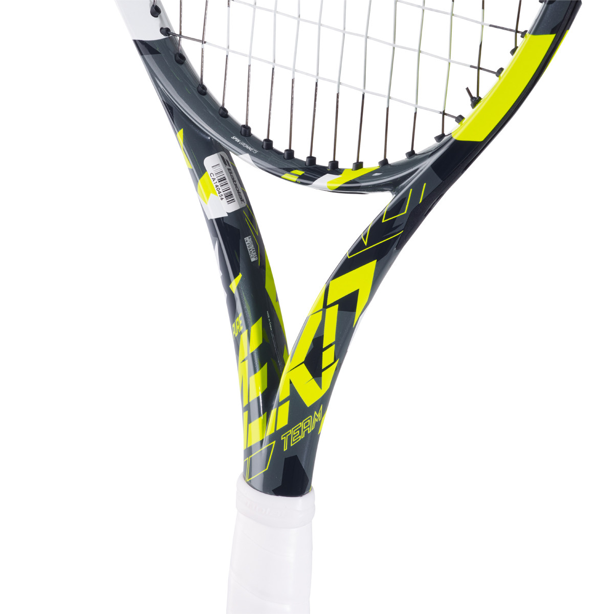 【良品】Babolat PURE AERO TEAM 2022年モデル G2 RAQUETA BABOLAT PURE AERO TEAM (285 GR) (NEW 2022) - BABOLAT