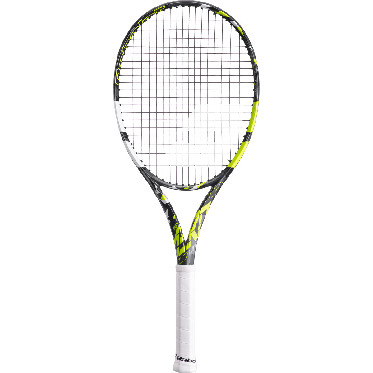 Nueva hot sale raqueta babolat