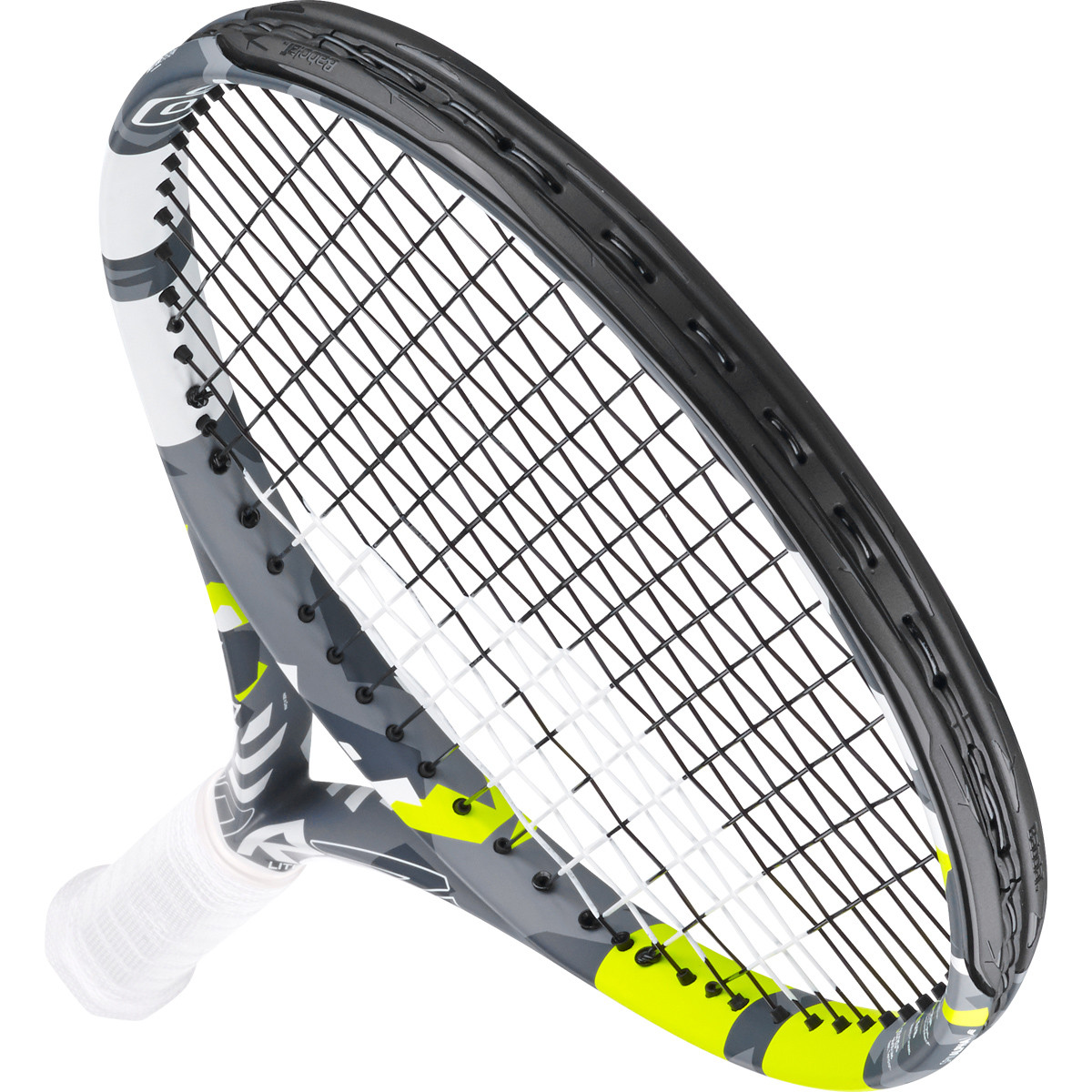 RAQUETA BABOLAT EVO AERO LITE (260 GR) - BABOLAT - Raquetas adulto