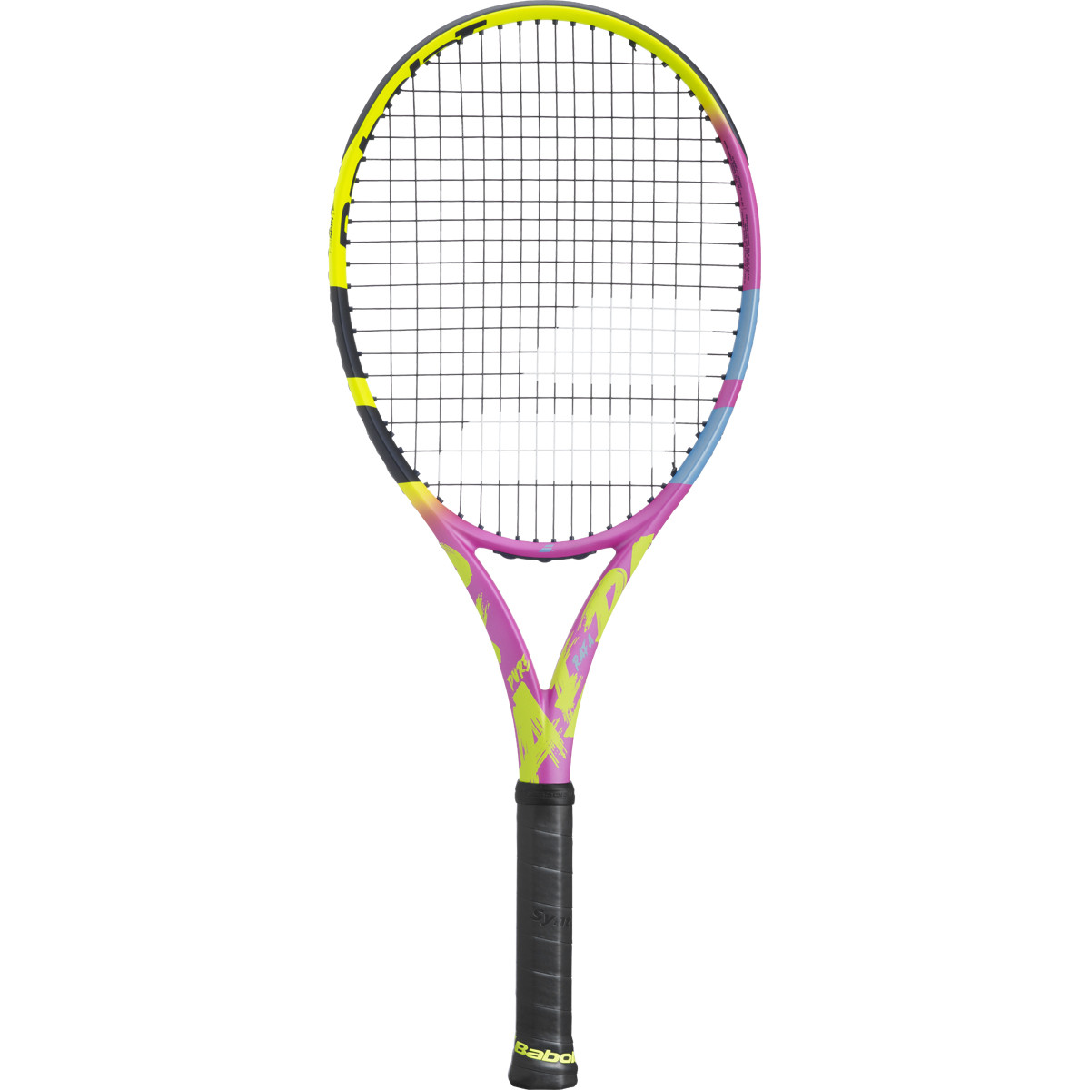 Babolat aero sales g opiniones