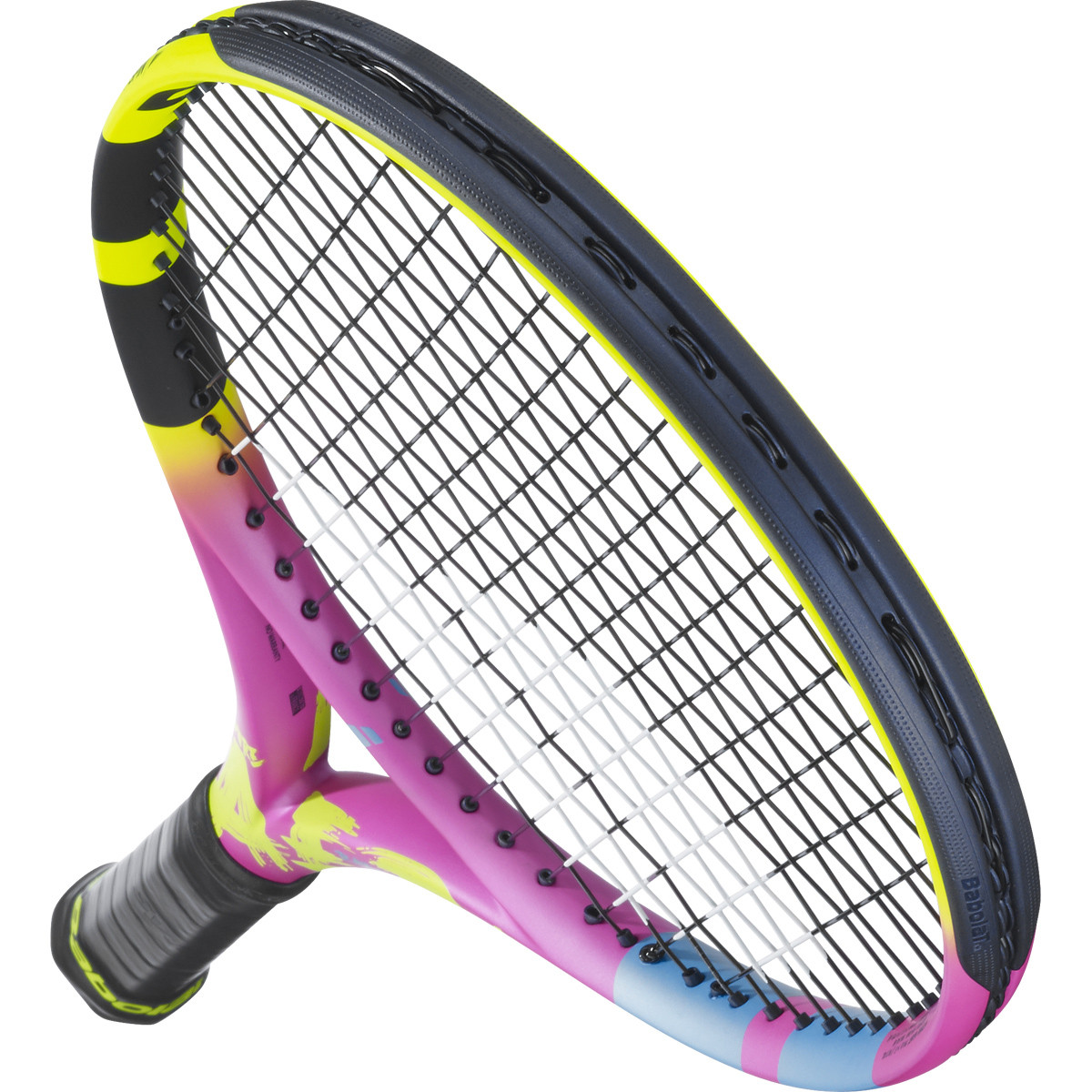 Raqueta tenis babolat pure aero deals