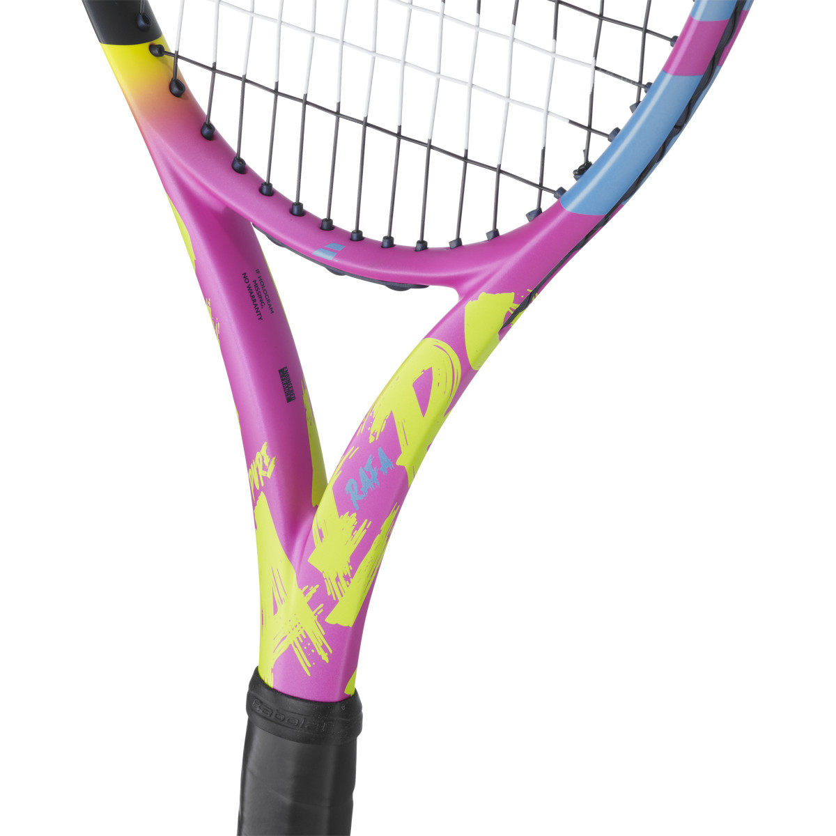 RAQUETA BABOLAT PURE AERO RAFA (290 GR) - BABOLAT - Raquetas