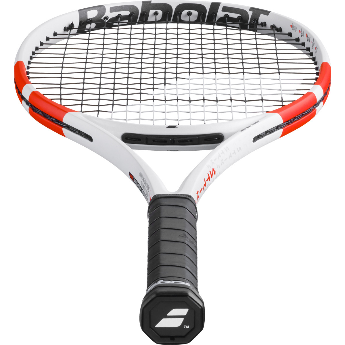 RAQUETA BABOLAT PURE STRIKE 98 16/19 (305 GR) - BABOLAT - Raquetas