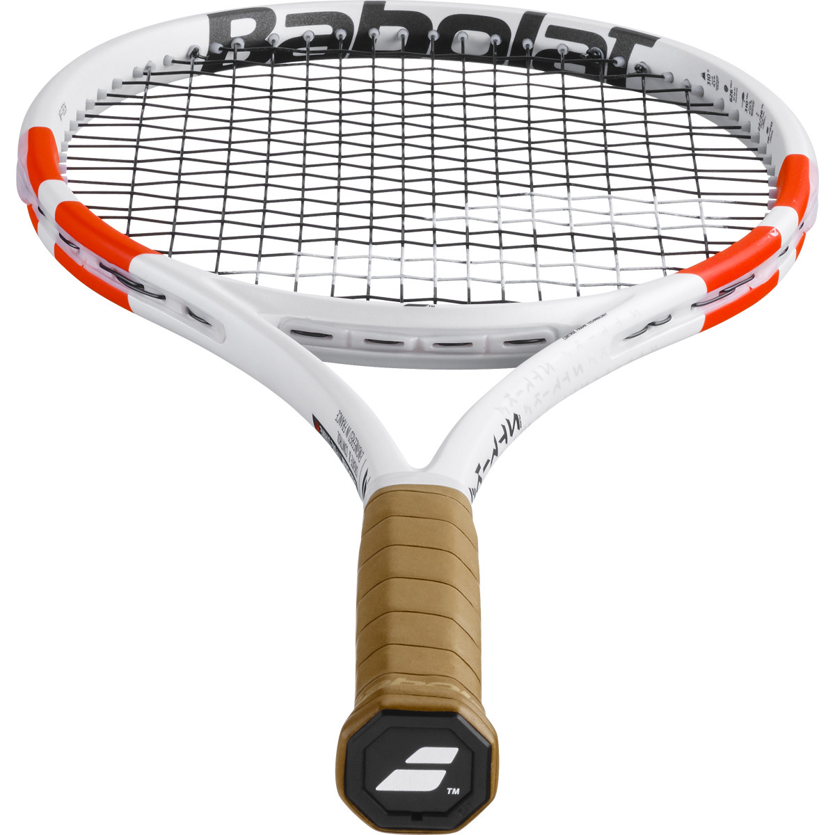 RAQUETA BABOLAT PURE STRIKE 97 (310 GR) - BABOLAT - Raquetas