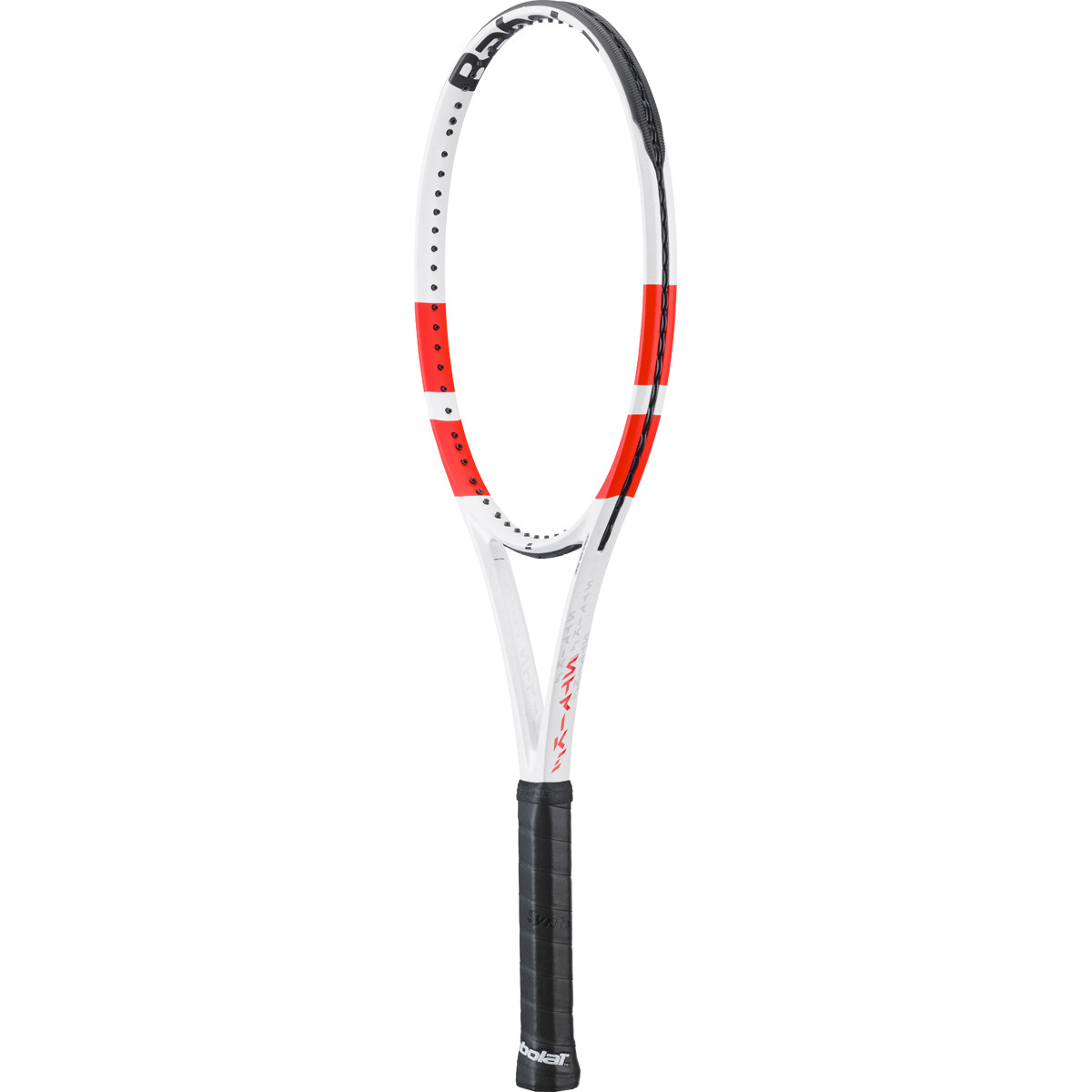 う*★様 Babolat Pure strike100インチ 16×20 グリッ RAQUETA BABOLAT PURE STRIKE 100 16/20 (305 GR) - BABOLAT