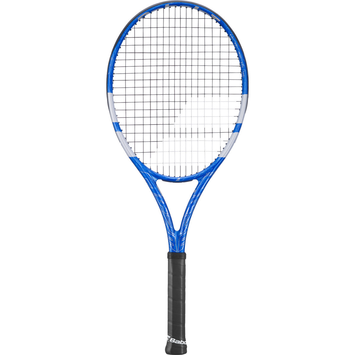 Babolat pure drive caracteristicas discount