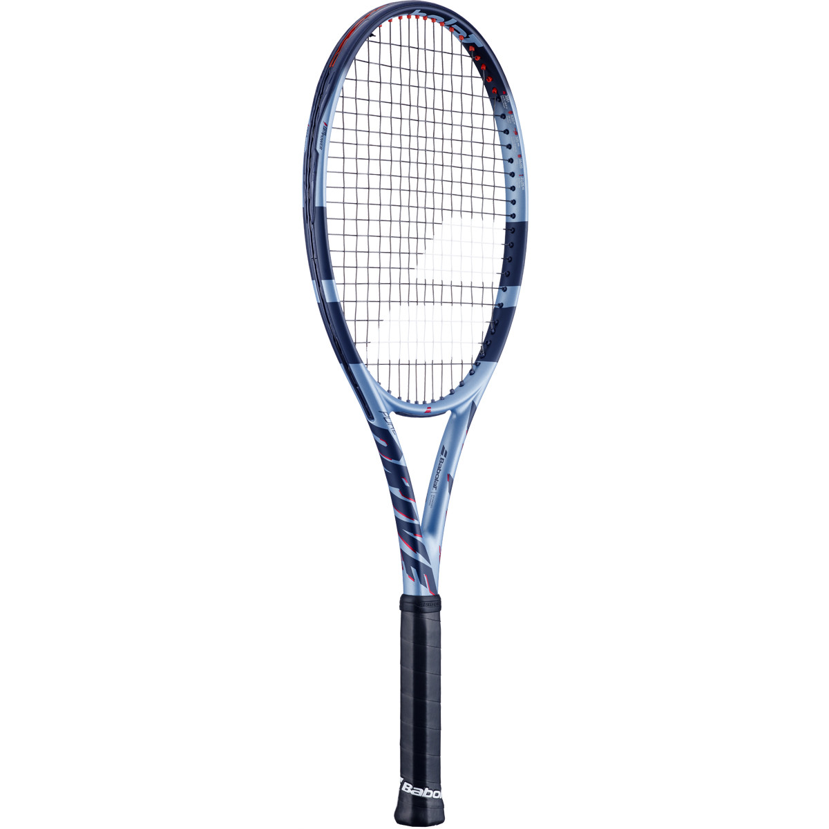 Babolat Pure Drive ラケット 2本セット　G2とG3各1本 PACK DE 2 RAQUETAS BABOLAT PURE DRIVE 98 (305 GR) - BABOLAT