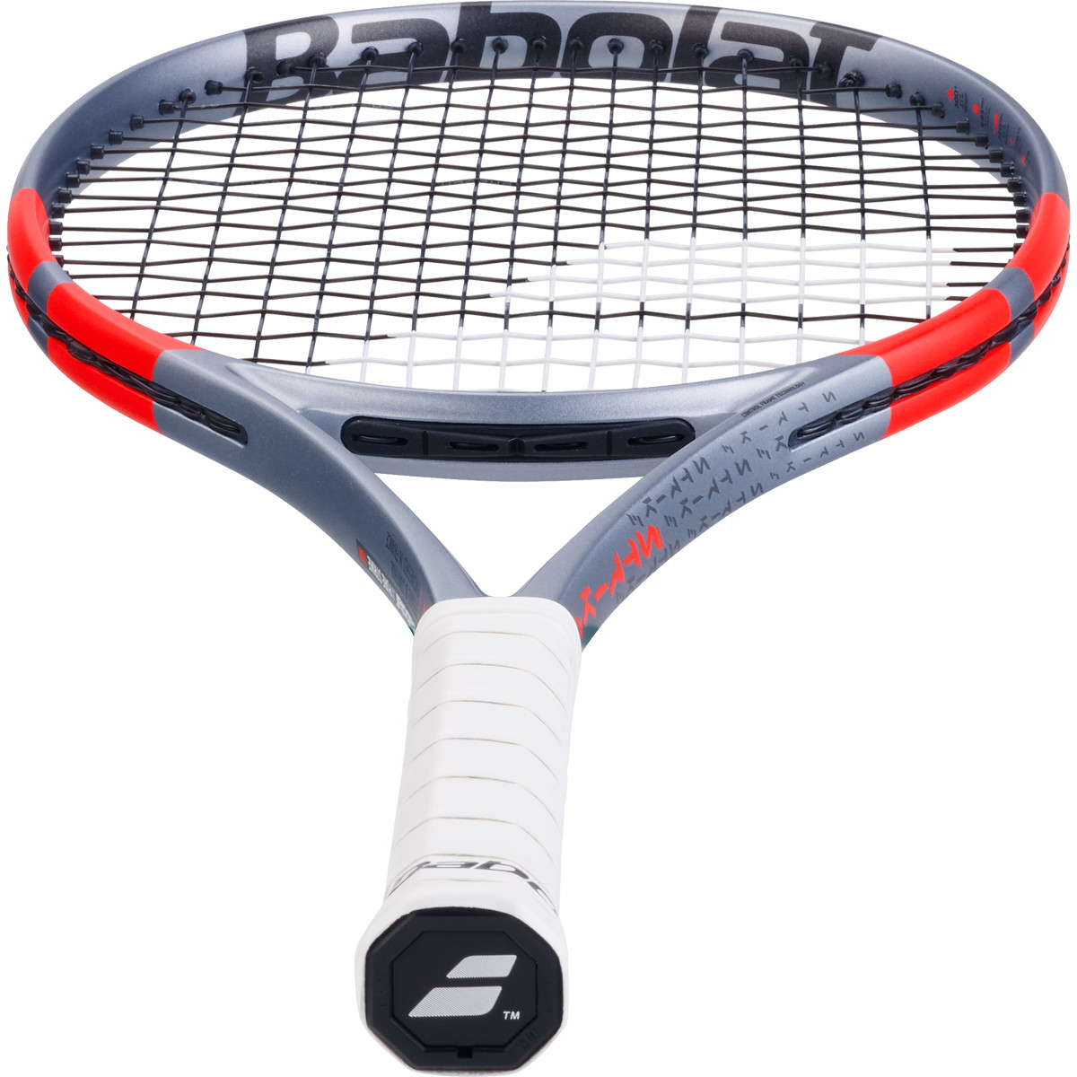 RAQUETA BABOLAT PURE STRIKE 100 16/19 (300 GR) - BABOLAT