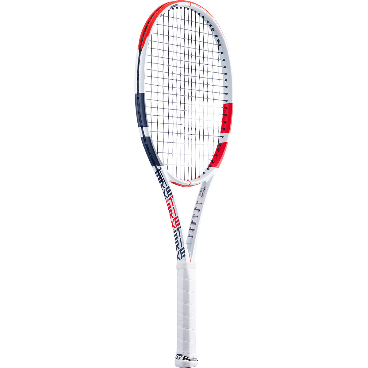 Babolat pure strike caracteristicas sales