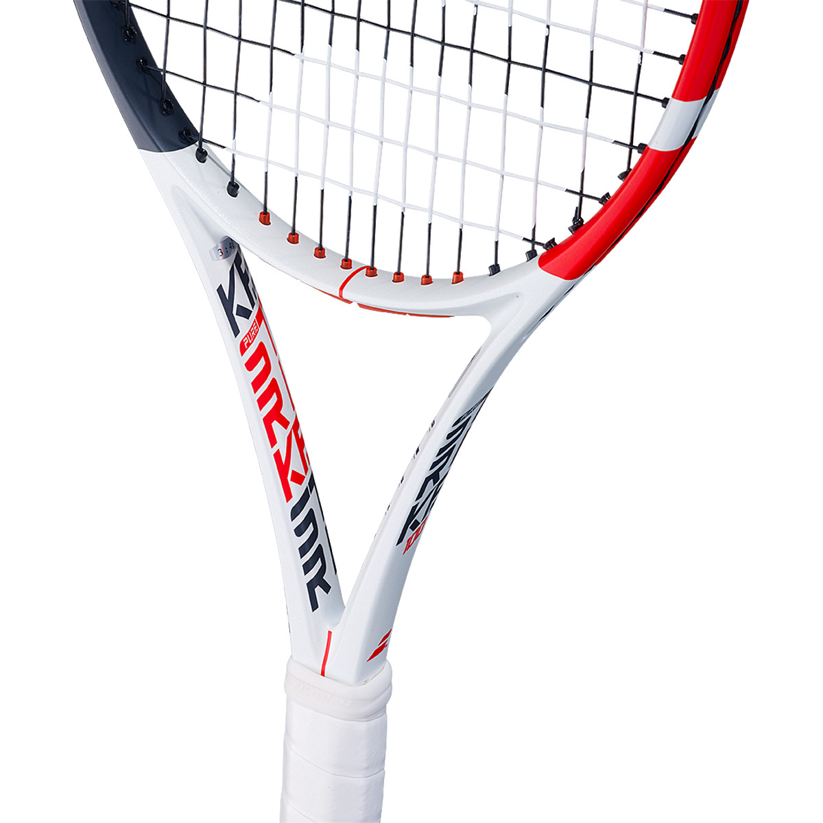 Raqueta babolat pure strike 100 cheap