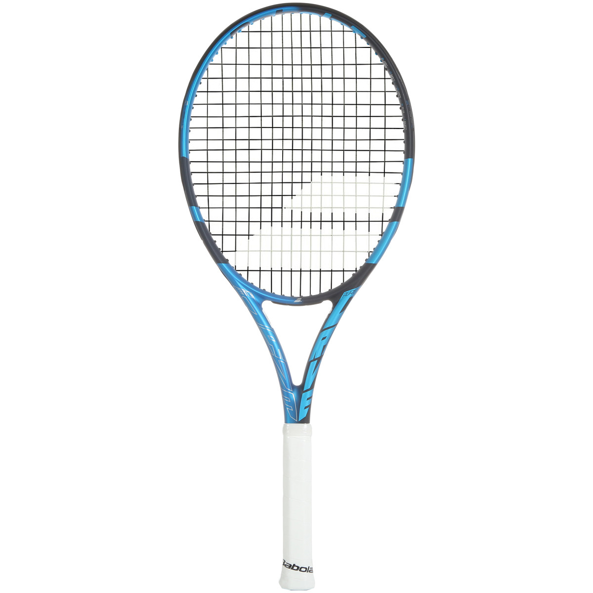 RAQUETA BABOLAT PURE DRIVE LITE 270 GR NEW ENCORDADA