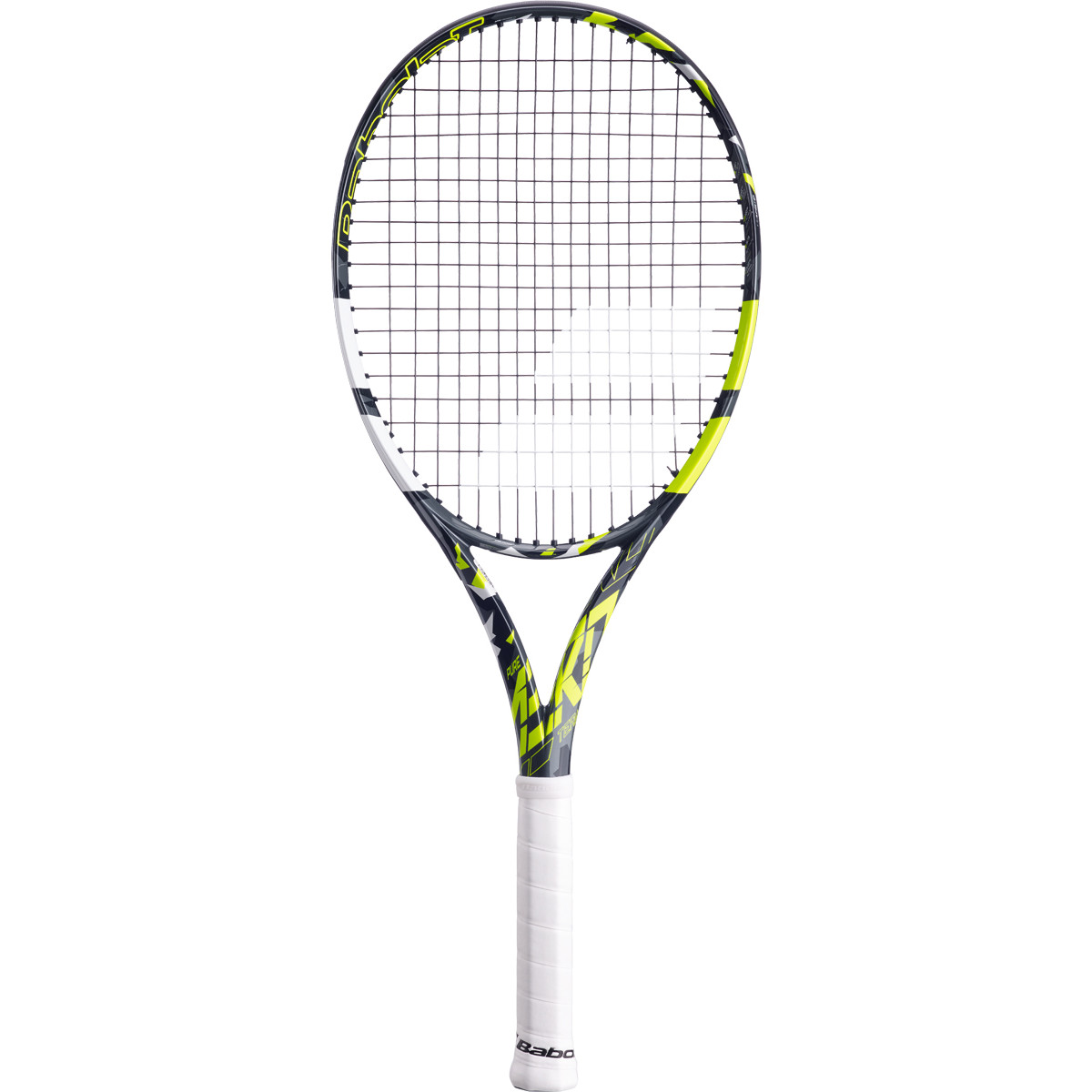 【2本セット】Babolat Pure Aero team285g RAQUETA BABOLAT PURE AERO TEAM (285 GR) (NUEVA) (ENCORDADA