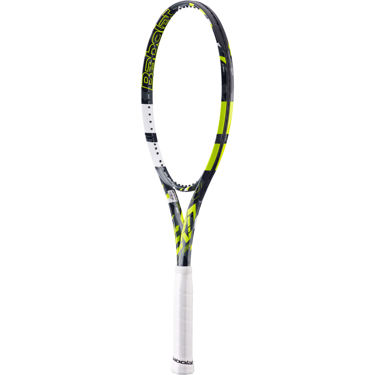 RAQUETA BABOLAT PURE AERO TEAM (285 GR) (NUEVA) (ENCORDADA