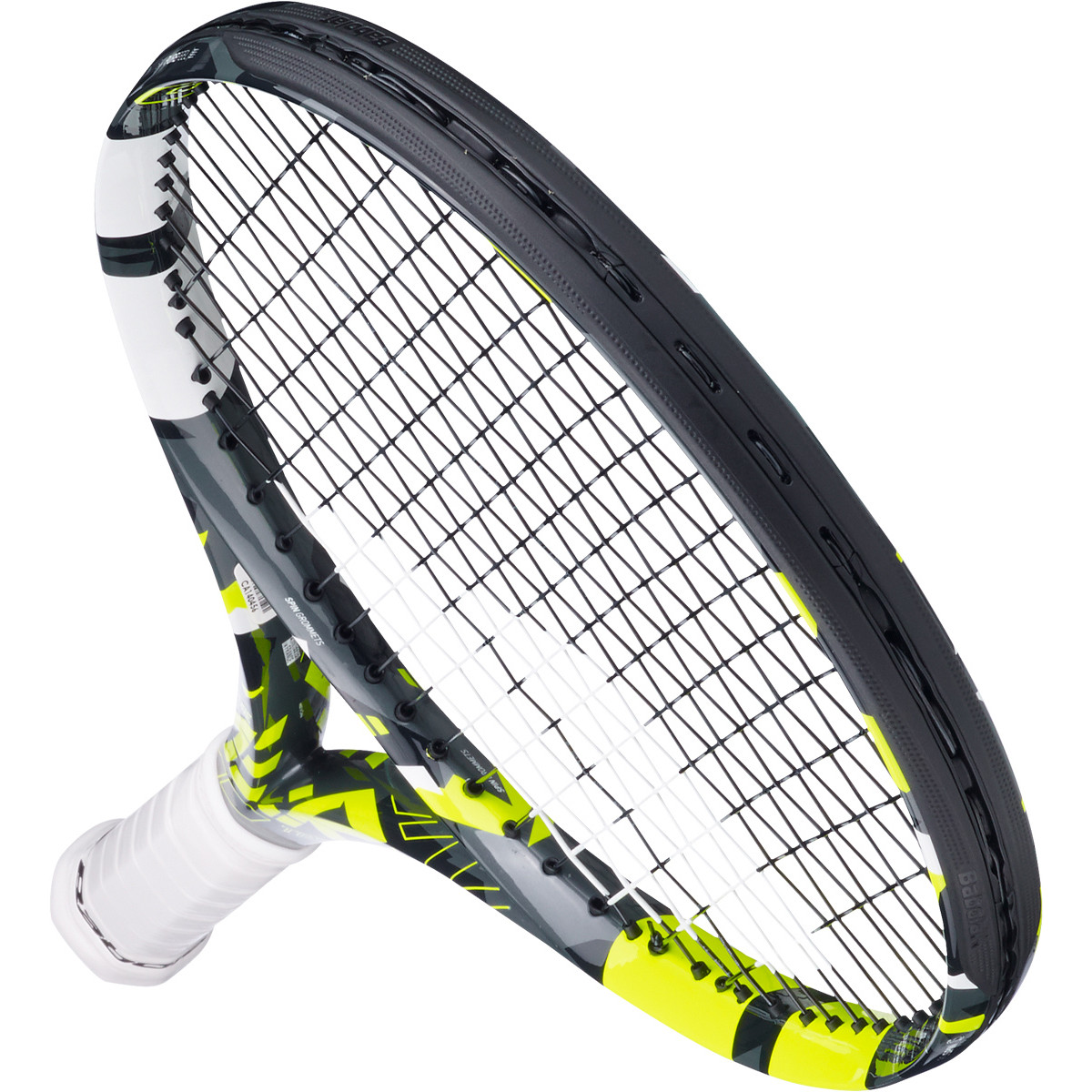 RAQUETA BABOLAT PURE AERO TEAM (285 GR) (NUEVA) (ENCORDADA