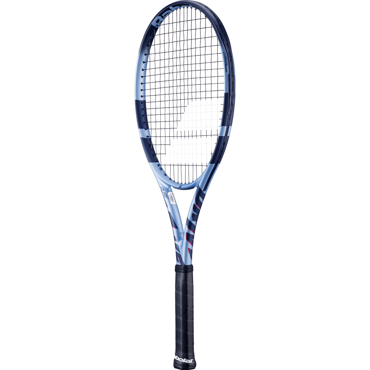 BABOLAT PURE DRIVE RACKET (300 GR) (ENCORDADA) - BABOLAT