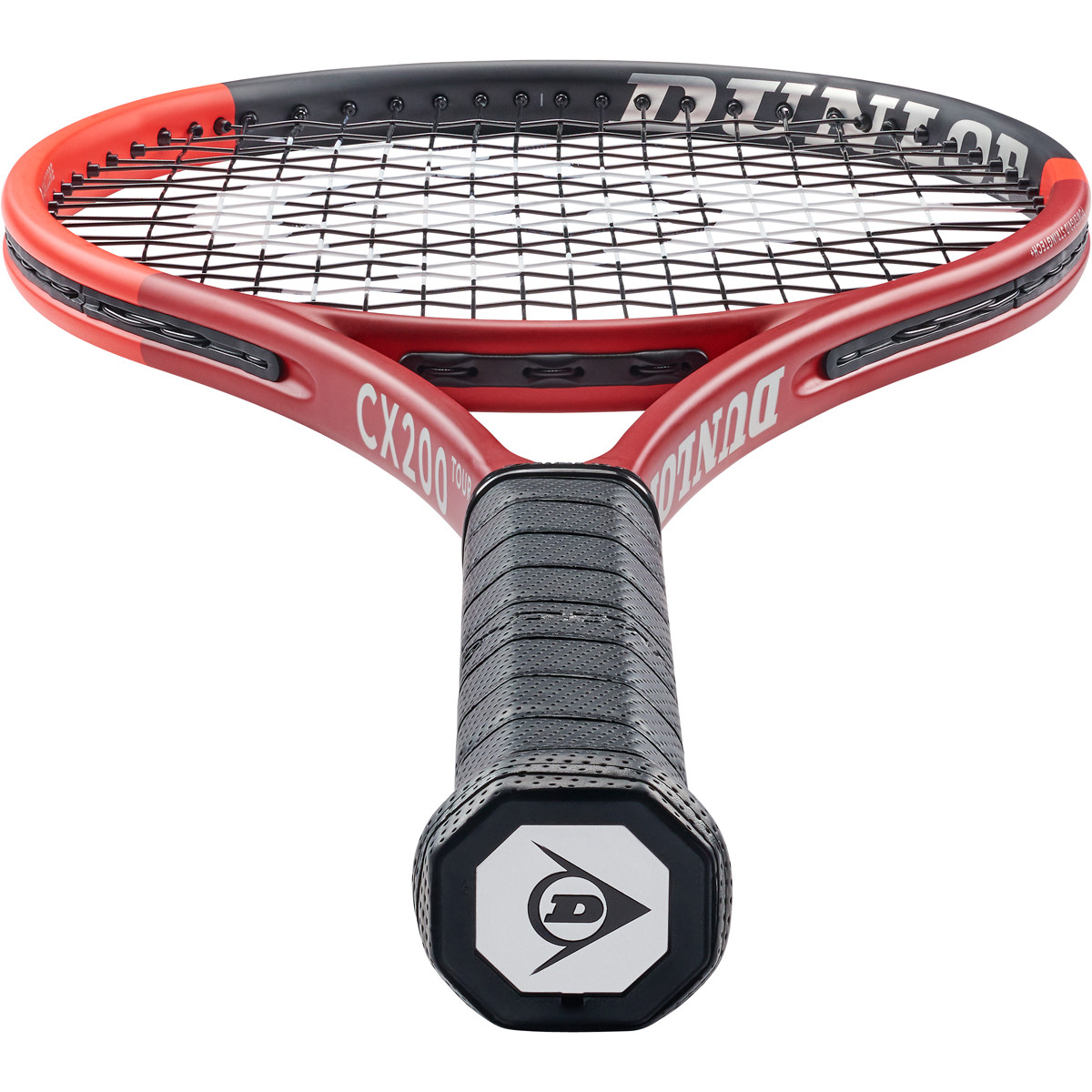RAQUETA DUNLOP CX 200 TOUR 16*19 (310 GR) - DUNLOP - Raquetas