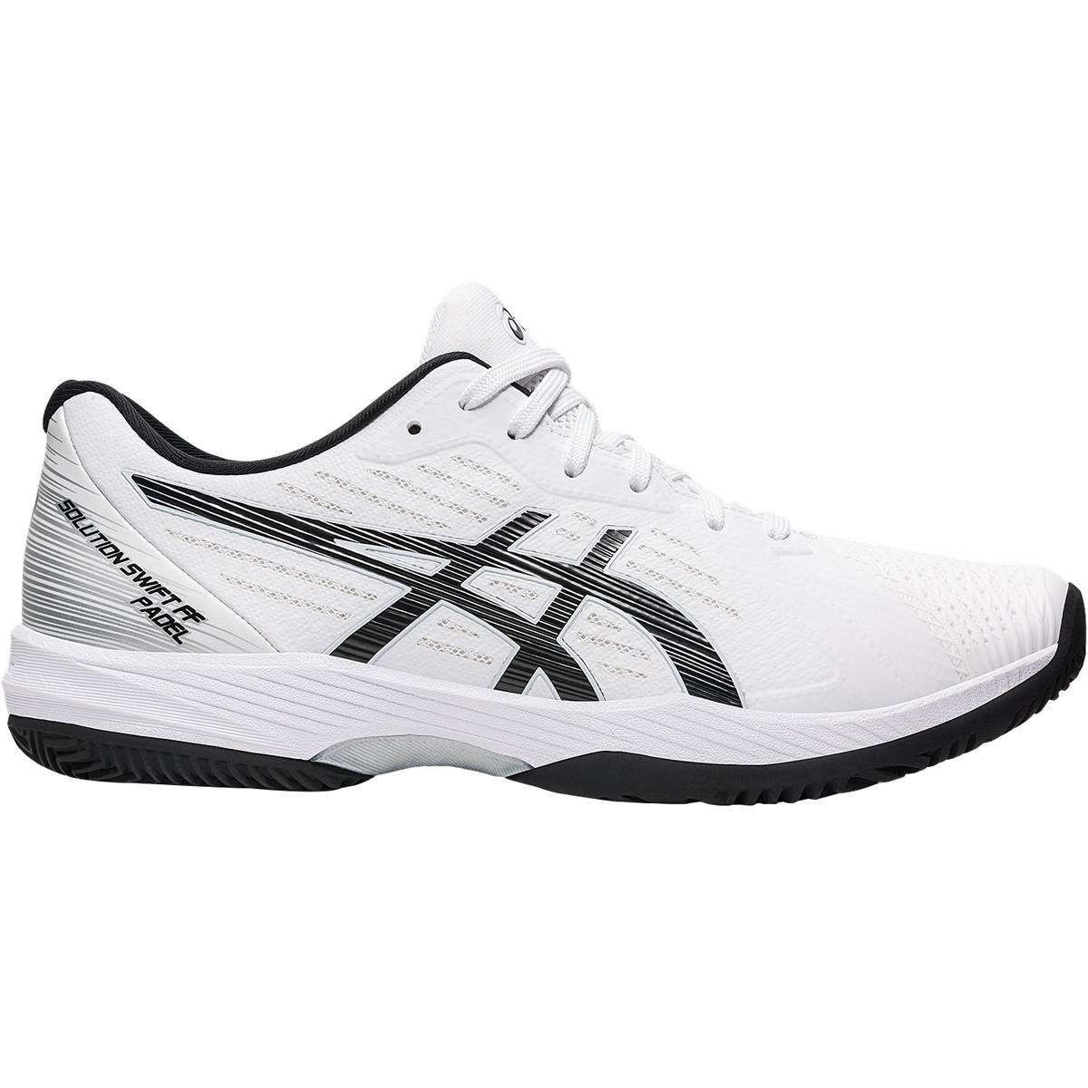 Zapatillas padel asics 2025