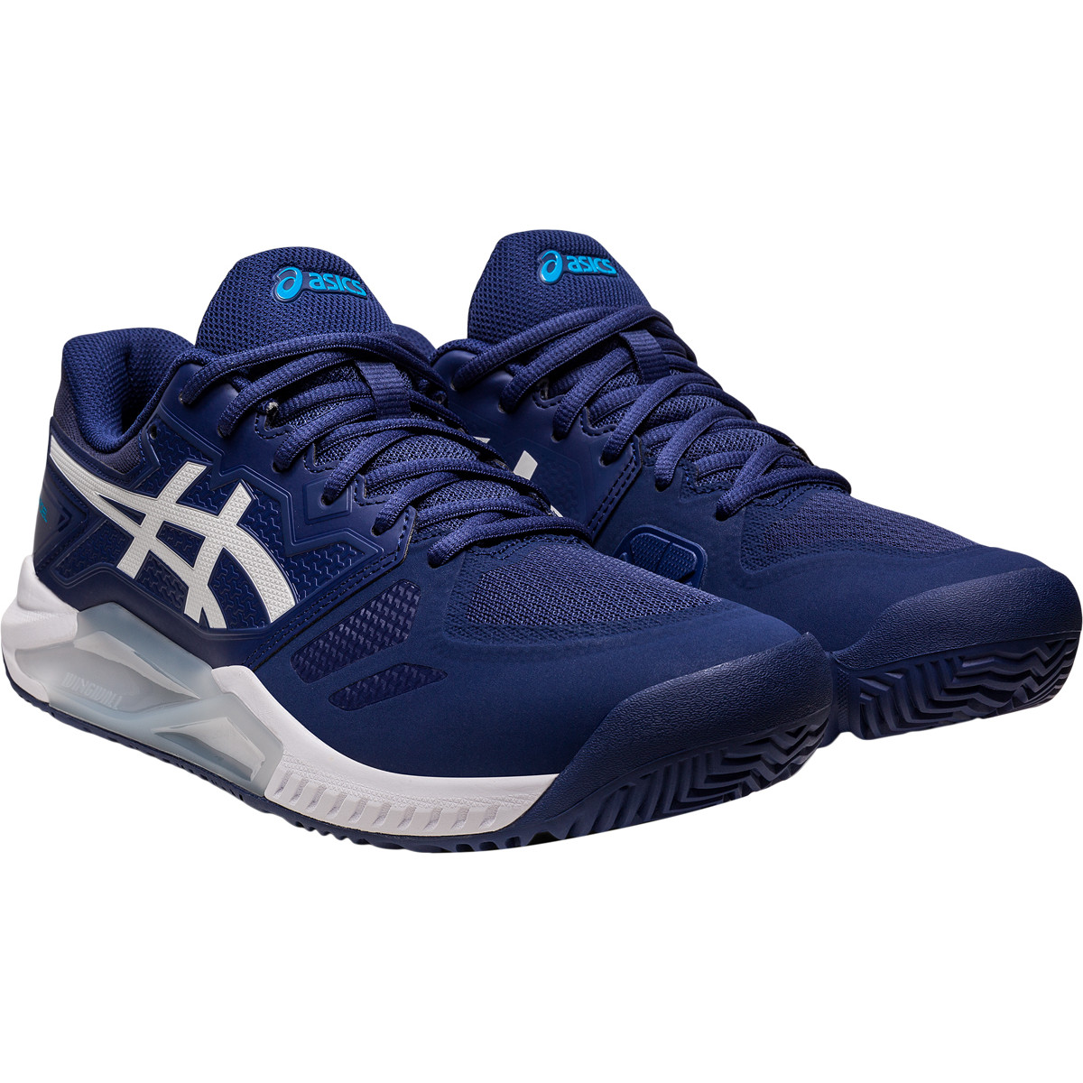 Asics gel challenger outlet 12 opiniones