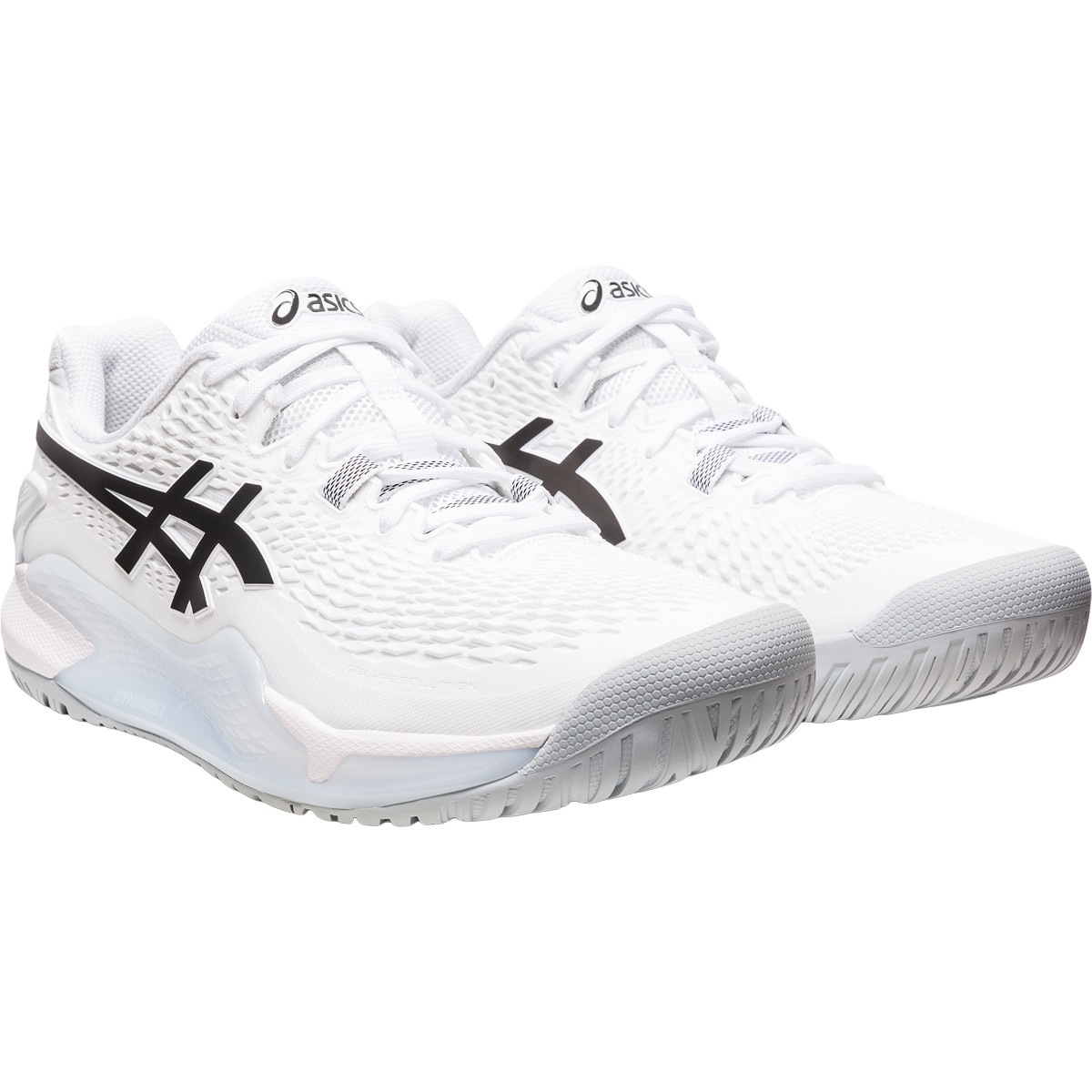 ZAPATILLAS ASICS GEL RESOLUTION 9 TODAS LAS SUPERFICIES ASICS