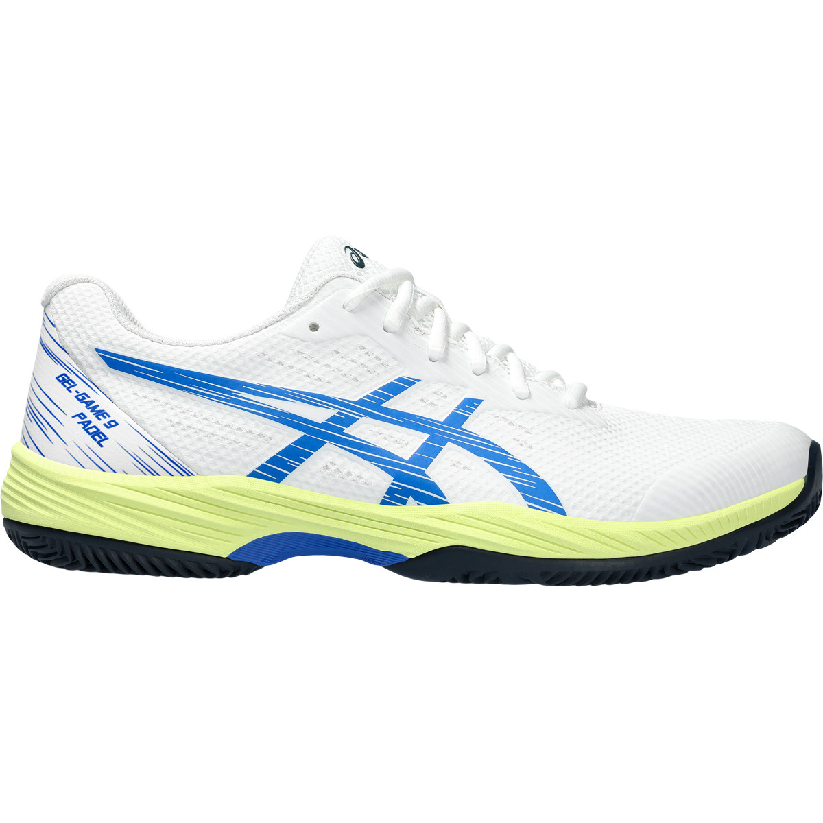 Zapatillas de Pádel Asics - Ofertas de Pádel