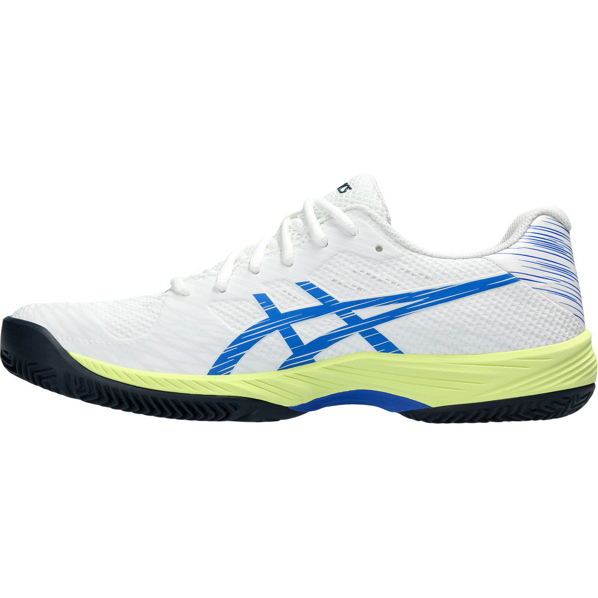 ZAPATILLAS ASICS GEL GAME 9 P DEL TIERRA BATIDA ASICS