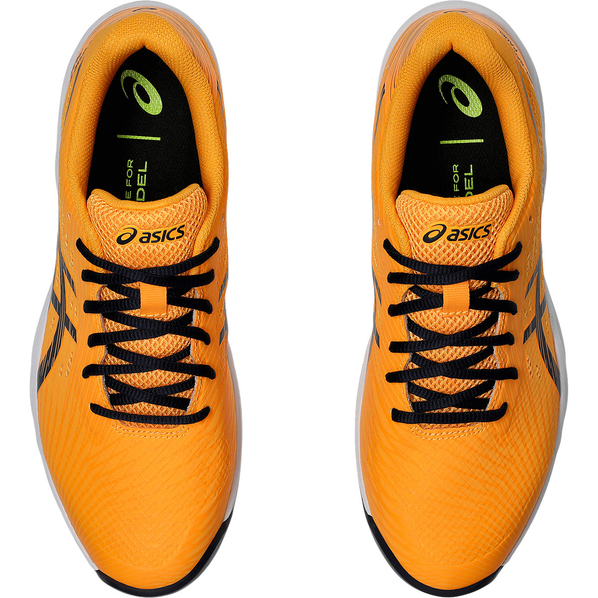 ZAPATILLAS ASICS GEL GAME 9 PADEL ASICS Zapatillas Padel Tennispro