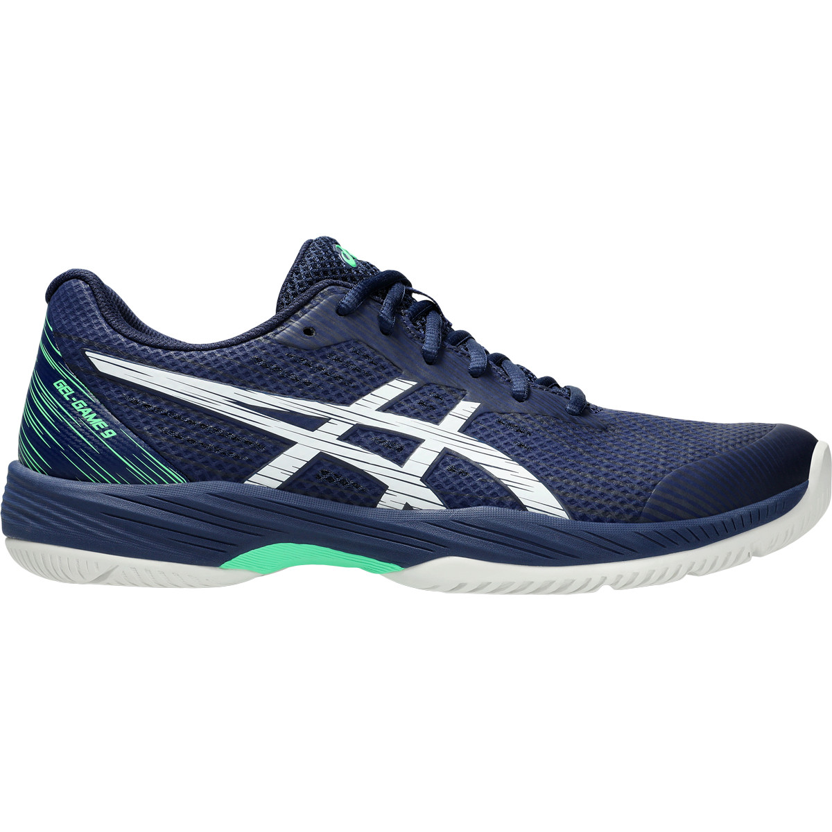 Todas las zapatillas asics outlet