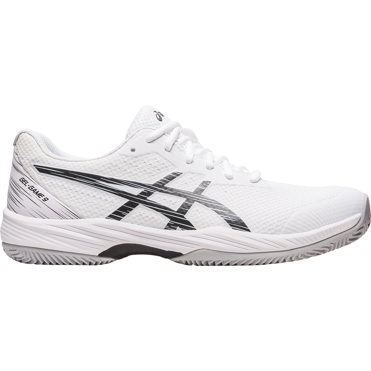 ZAPATILLAS ASICS GEL GAME 9 TIERRA BATIDA MELBOURNE - ASICS - Hombre -  Zapatillas