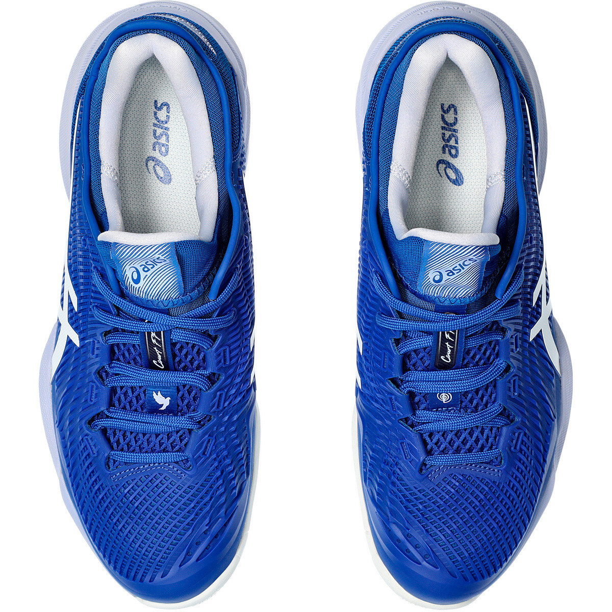 Zapatillas de djokovic on sale