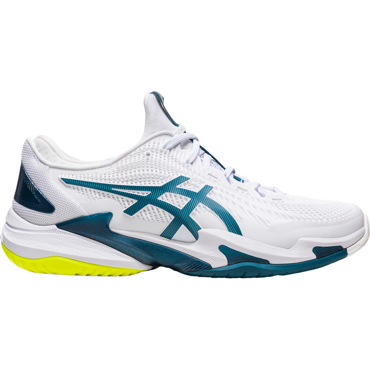 ZAPATILLAS ASICS COURT FF TODAS LAS SUPERFICIES - ASICS - Hombre -  Zapatillas