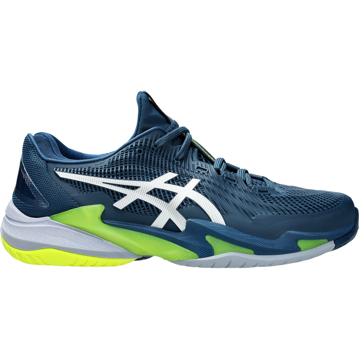 ZAPATILLAS ASICS COURT FF 3 NEW YORK TODAS LAS SUPERFICIES ASICS Hombre Zapatillas Tennispro