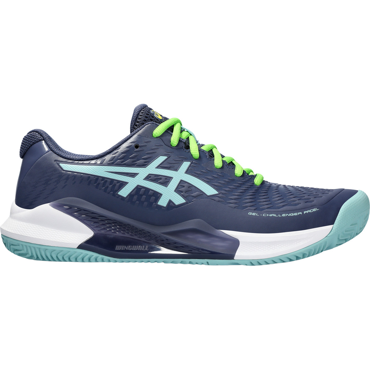 Asics tierra batida on sale