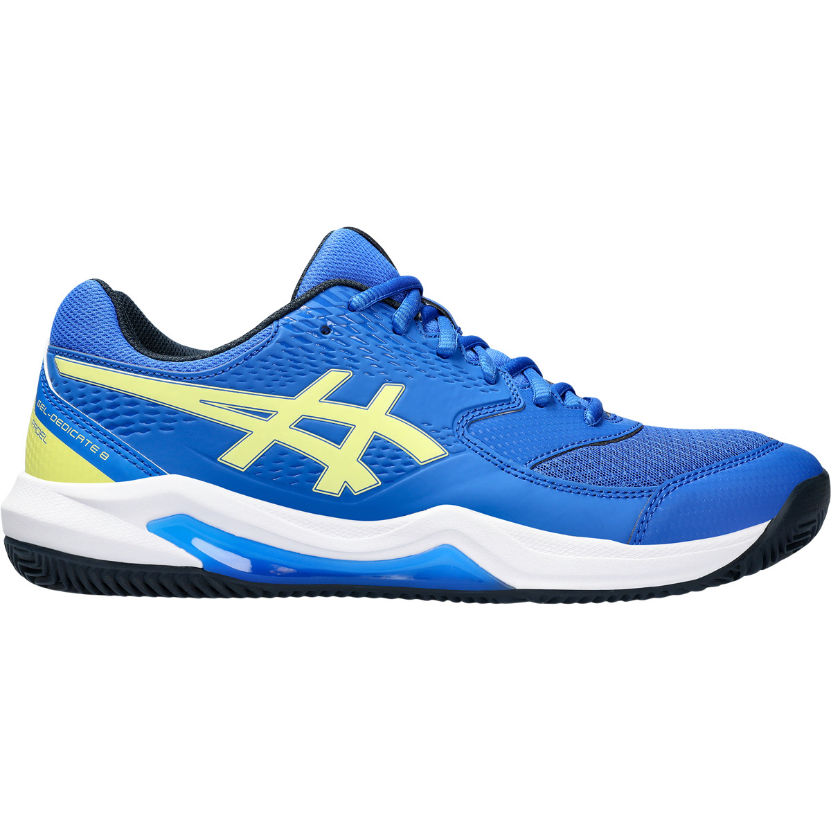 Plantillas sales asics padel
