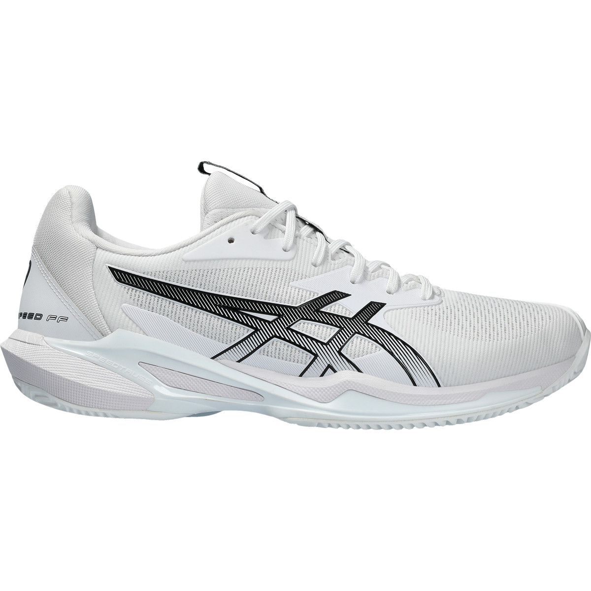 Asics tierra batida on sale