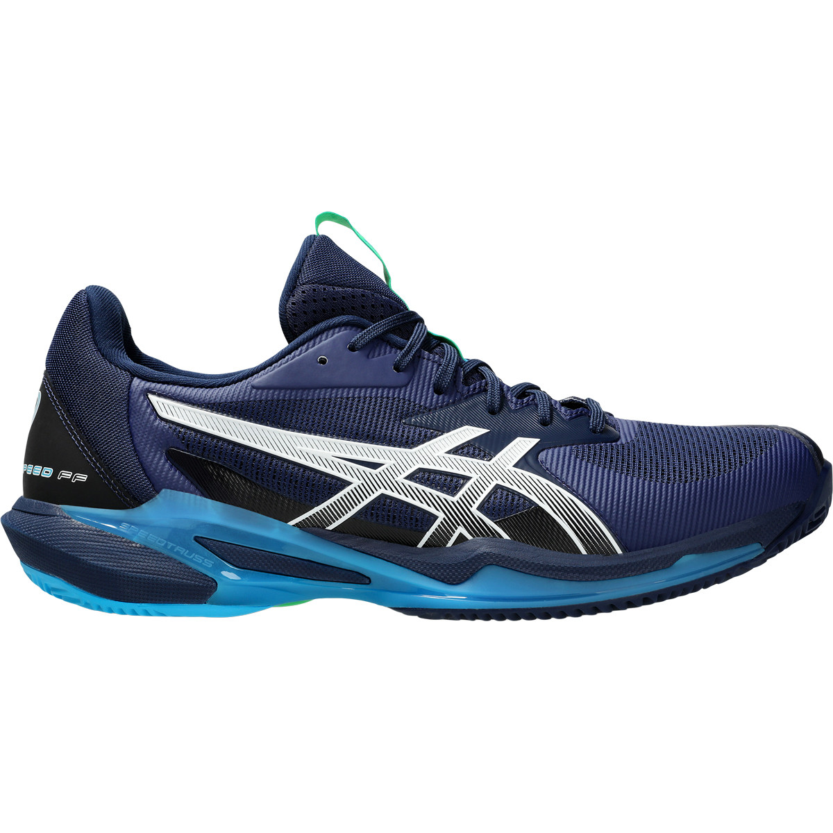 Asics tierra batida discount