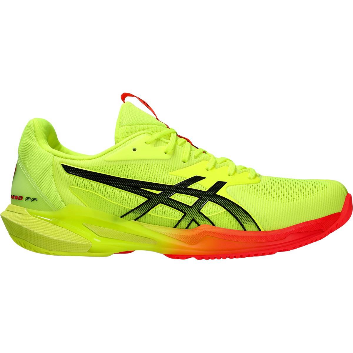 Zapatillas asics hombre verdes hotsell