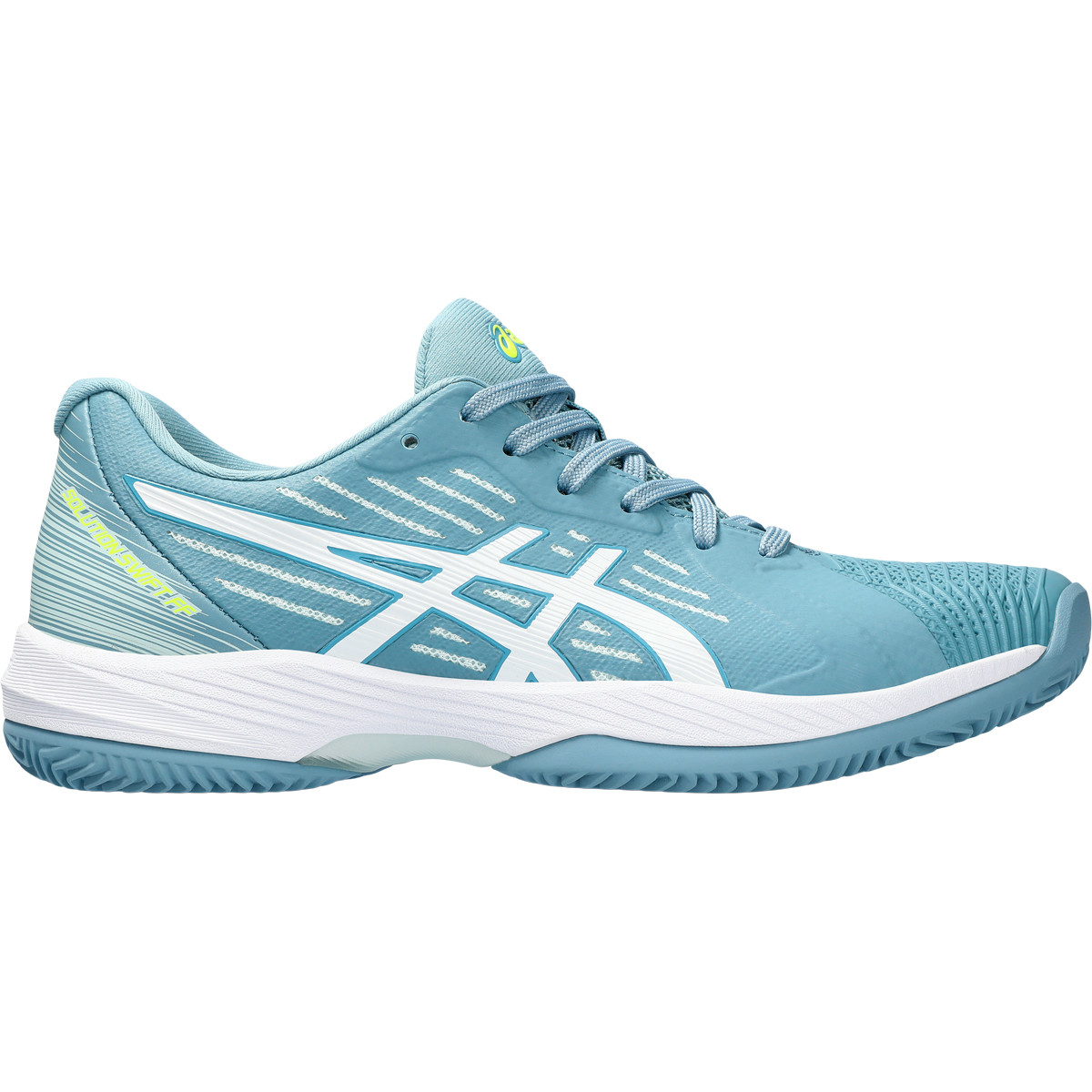 Zapatillas asics tierra batida clearance