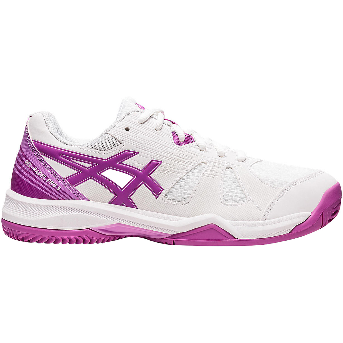 Asics gel padel pro 2 gs mujer verdes sales