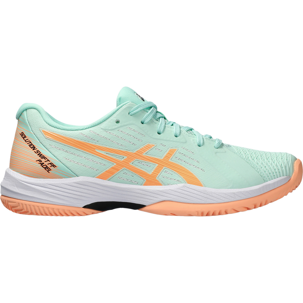 Zapatillas asics para padel 2025