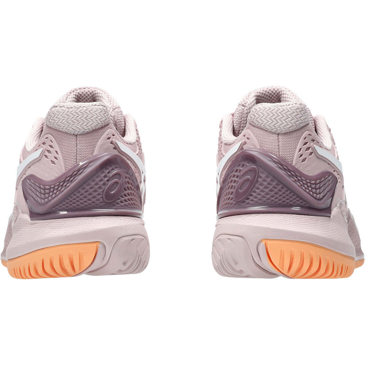 Asics gel nimbus 20 mujer Marron discount