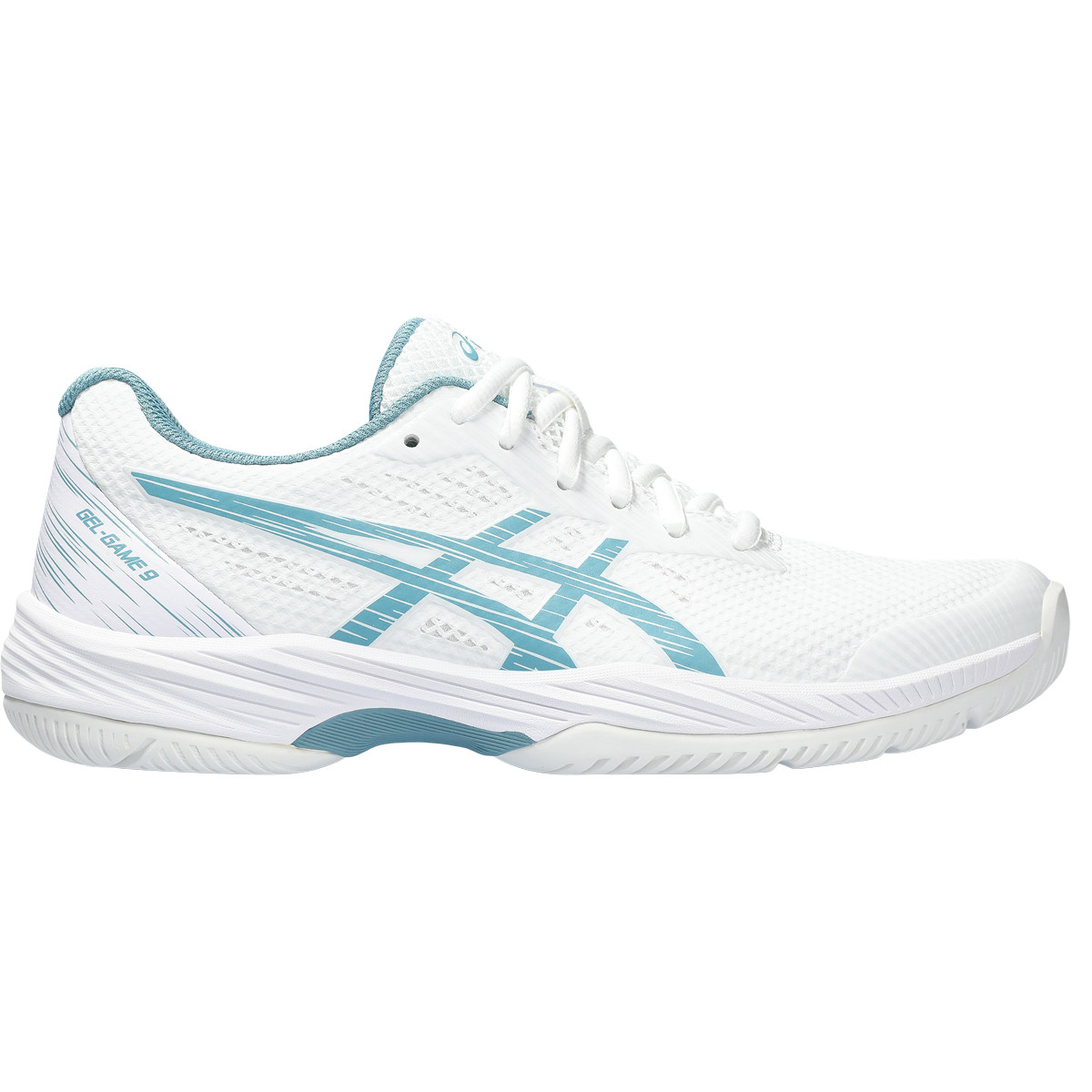 ZAPATILLAS ASICS MUJER GEL GAME 9 TODAS LAS SUPERFICIES - ASICS