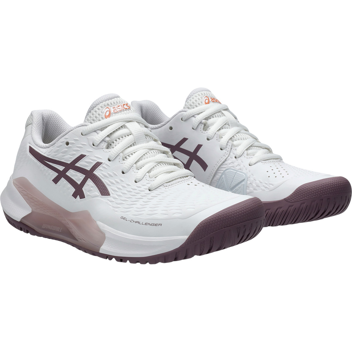 ZAPATILLAS ASICS MUJER GEL CHALLENGER 14 NEW YORK TODAS LAS SUPERFICIES ASICS Mujer Zapatillas Tennispro