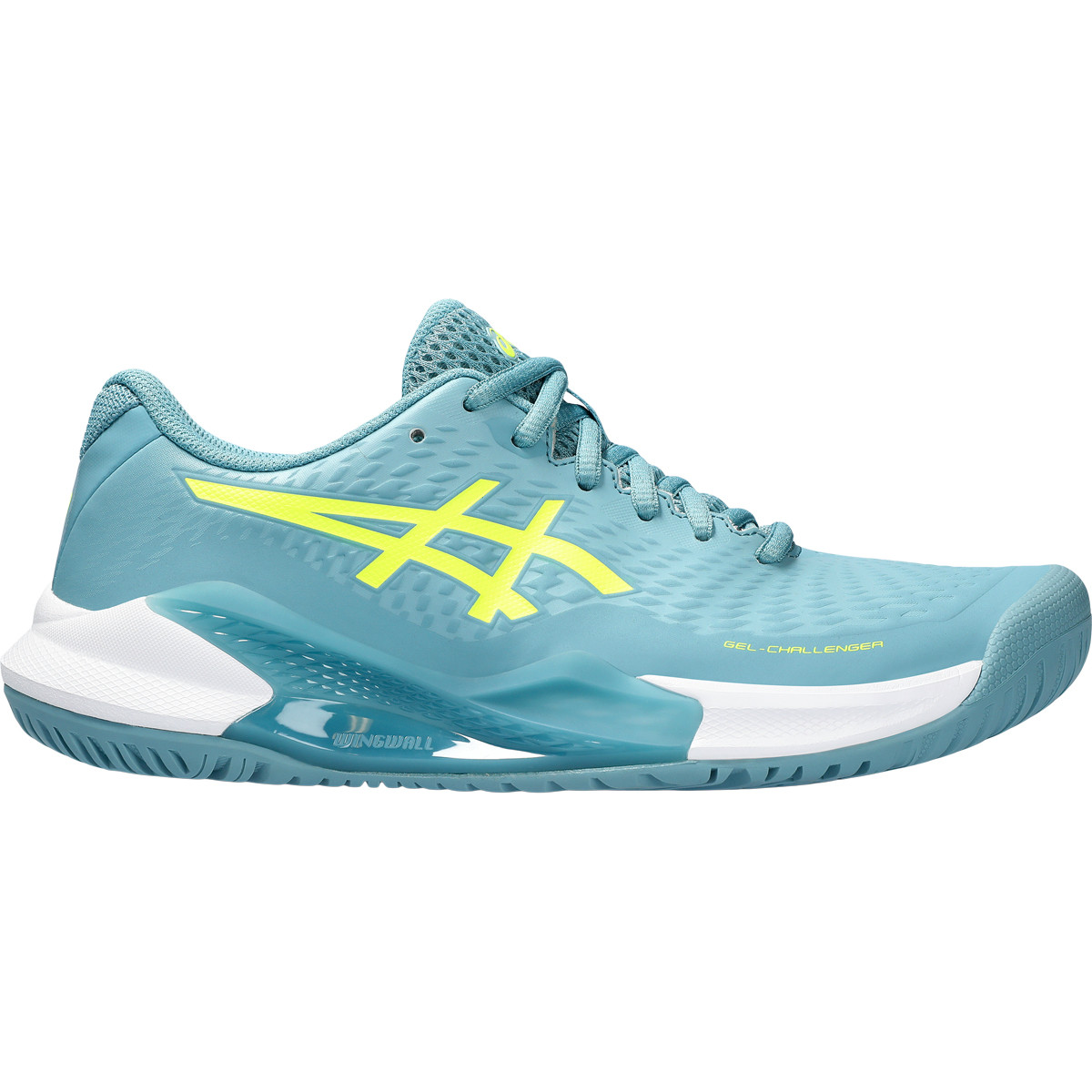 ZAPATILLAS ASICS MUJER GEL CHALLENGER 14 TODAS LAS SUPERFICIES