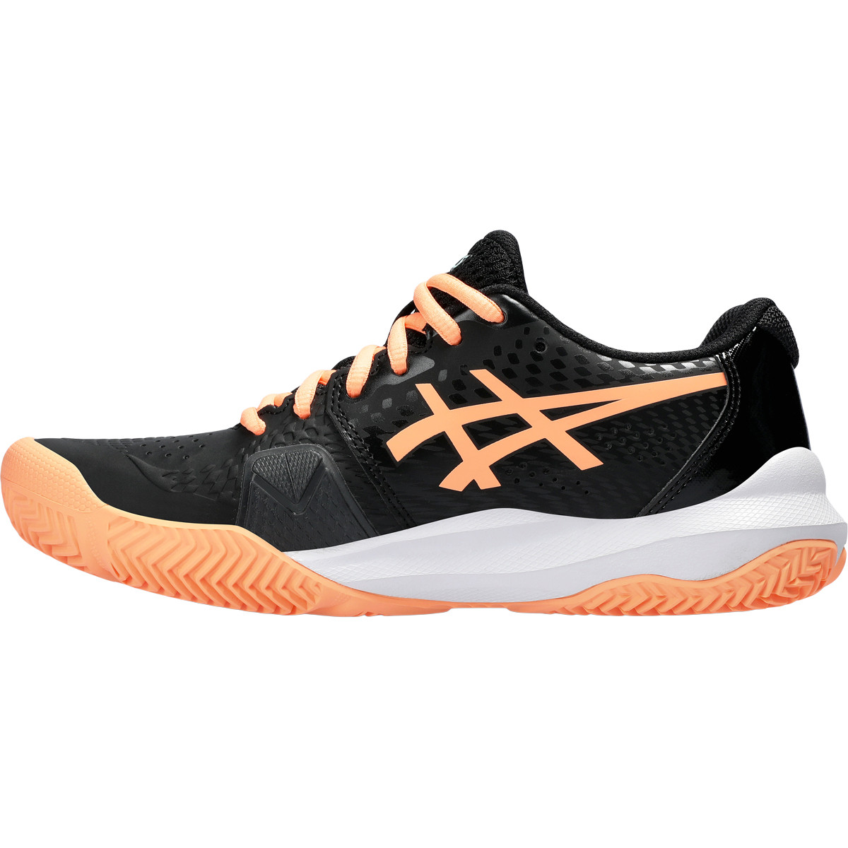 ZAPATILLAS ASICS MUJER GEL CHALLENGER 14 PADEL ASICS Zapatillas Padel Tennispro