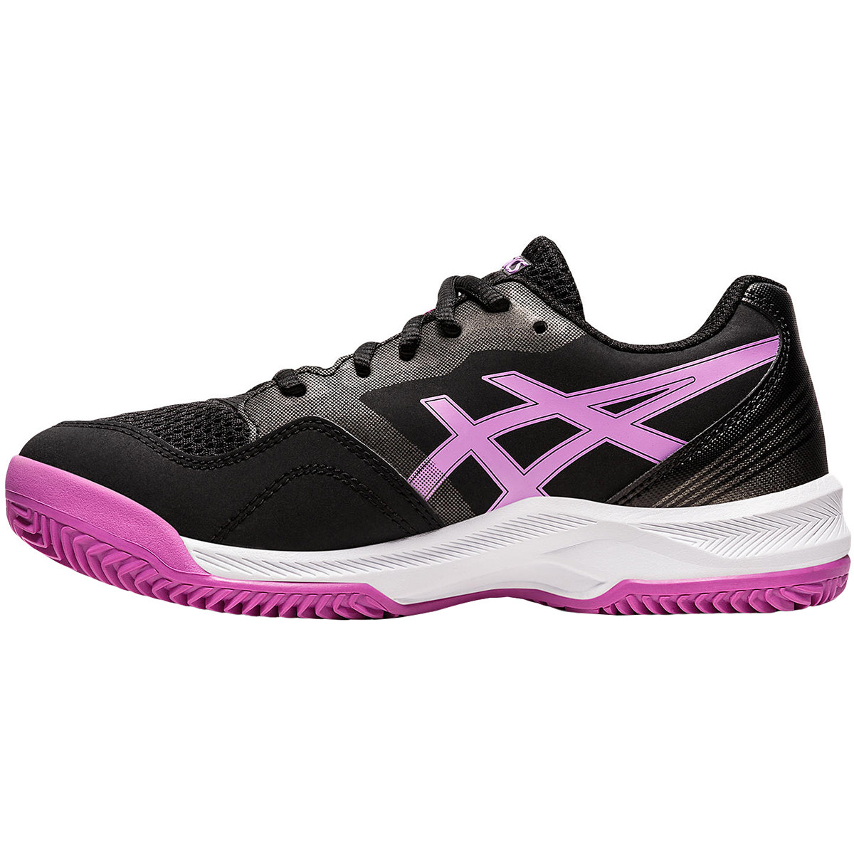 Asics gel padel pro 2 top gs mujer 2017