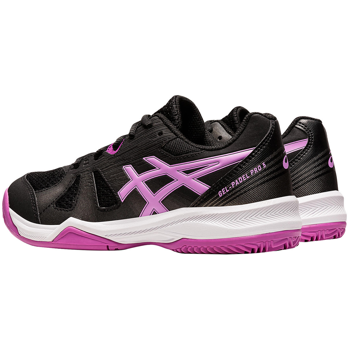 Zapatillas padel niño asics hot sale