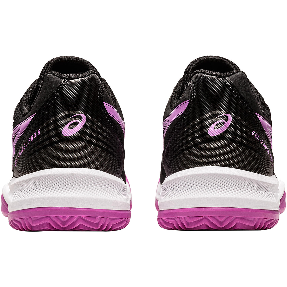 ZAPATILLAS P DEL ASICS JUNIOR NI A GEL PADEL PRO 5 GS ASICS