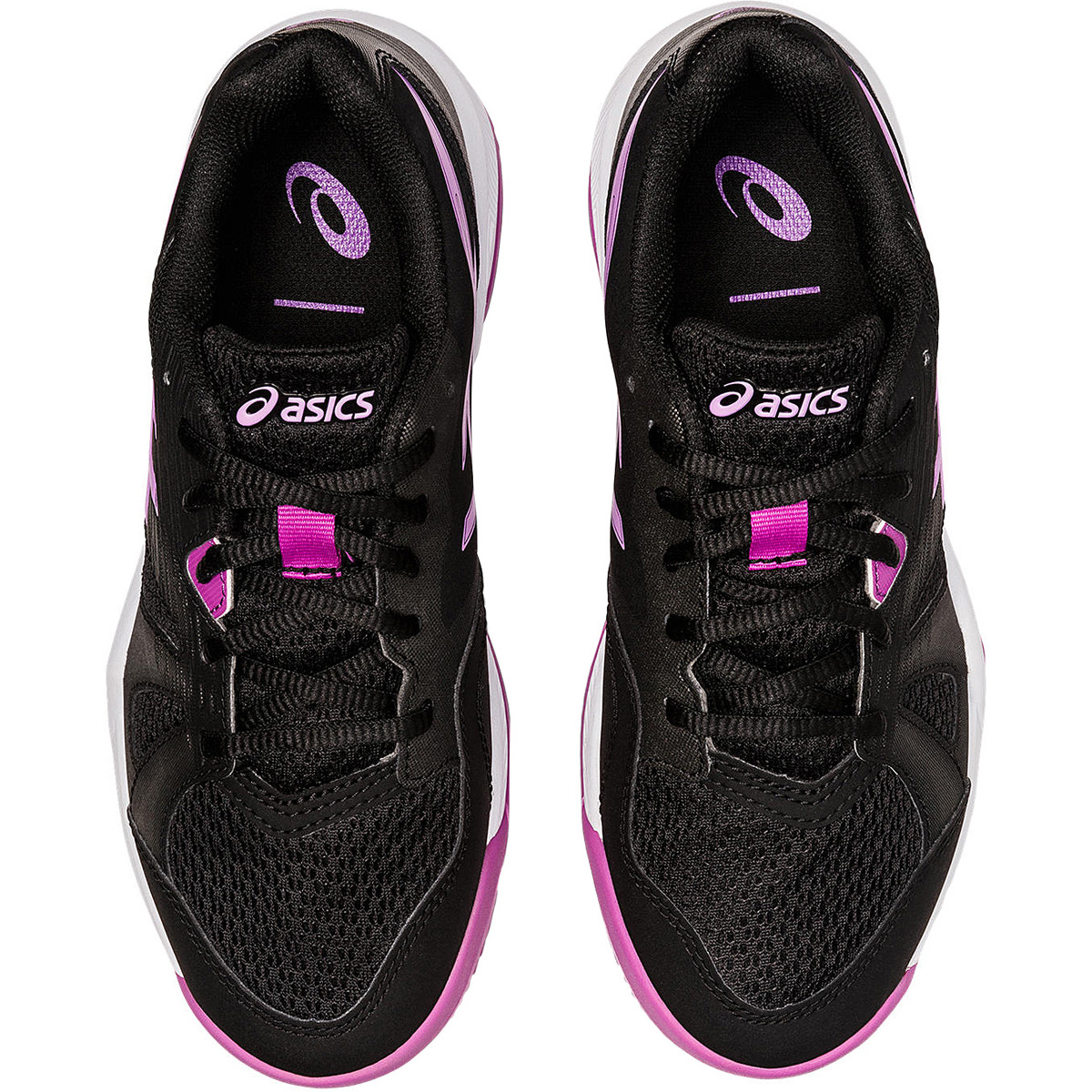 Asics gel padel pro 2 gs mujer 2017 2025