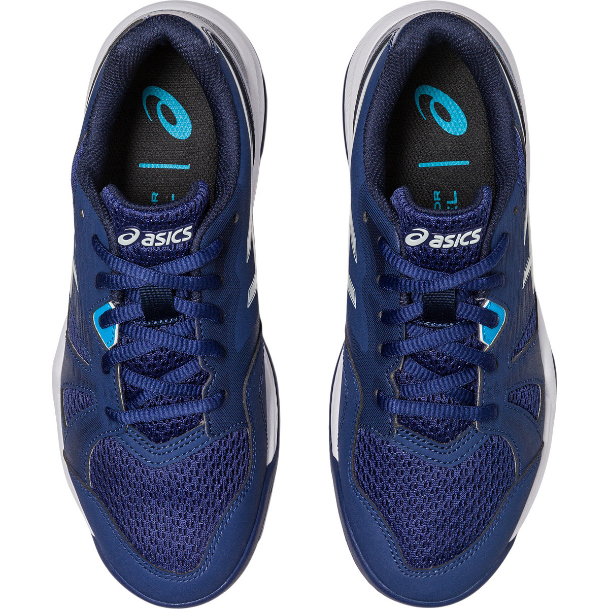 Zapatillas asics shop padel junior