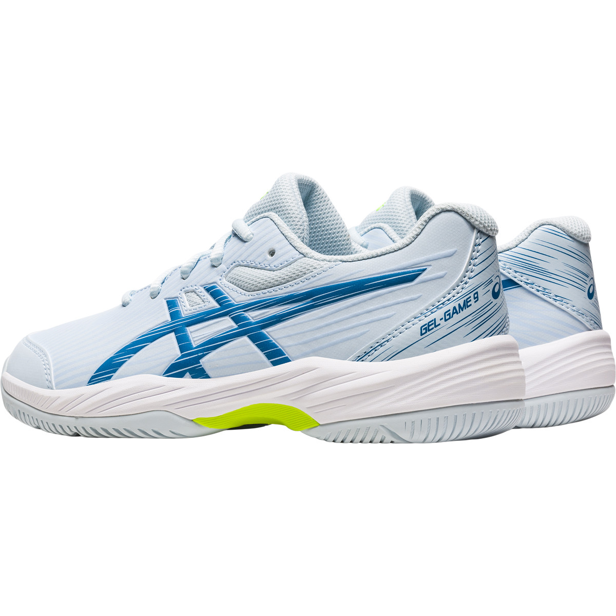 Asics junior paris hotsell